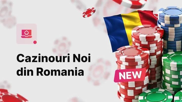 Cazinouri Noi Descoperă Cele Mai Noi Destinații de Distracție din România 192467531
