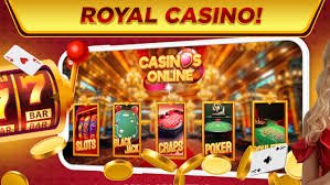 The Ultimate Guide to Casino Casino Purple